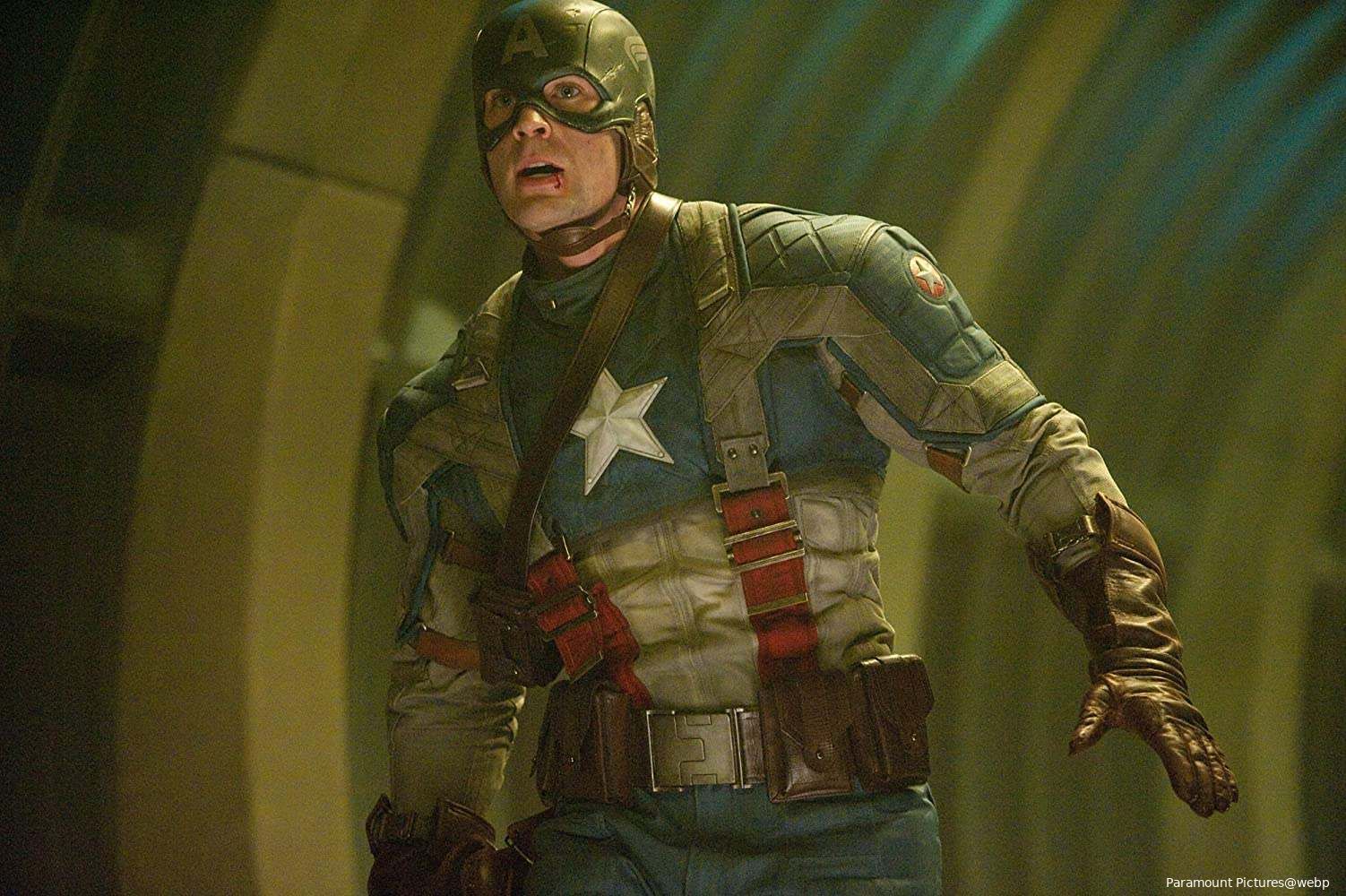 captain america the first avengersf1636628257